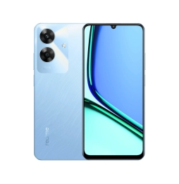 Realme Note 60 6+128gb 6.75 Voyage Blue ita