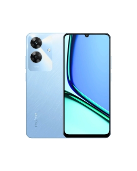 Realme Note 60 6+128gb 6.75 Voyage Blue ita