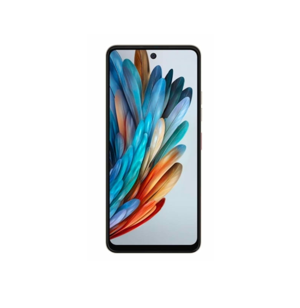 Zte Nubia Music 4/128gb Pop Art