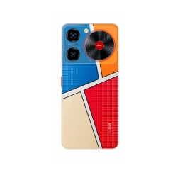 Zte Nubia Music 4/128gb Pop Art