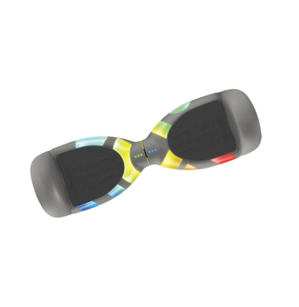 Hoverboard Mirage Gry