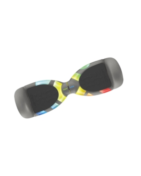 Hoverboard Mirage Gry