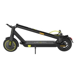 Lexgo L20 Lite 350w 6ah Blk Max Speed 20km/h