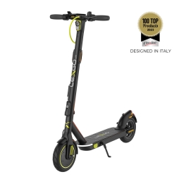 Lexgo L20 Lite 350w 6ah Blk Max Speed 20km/h