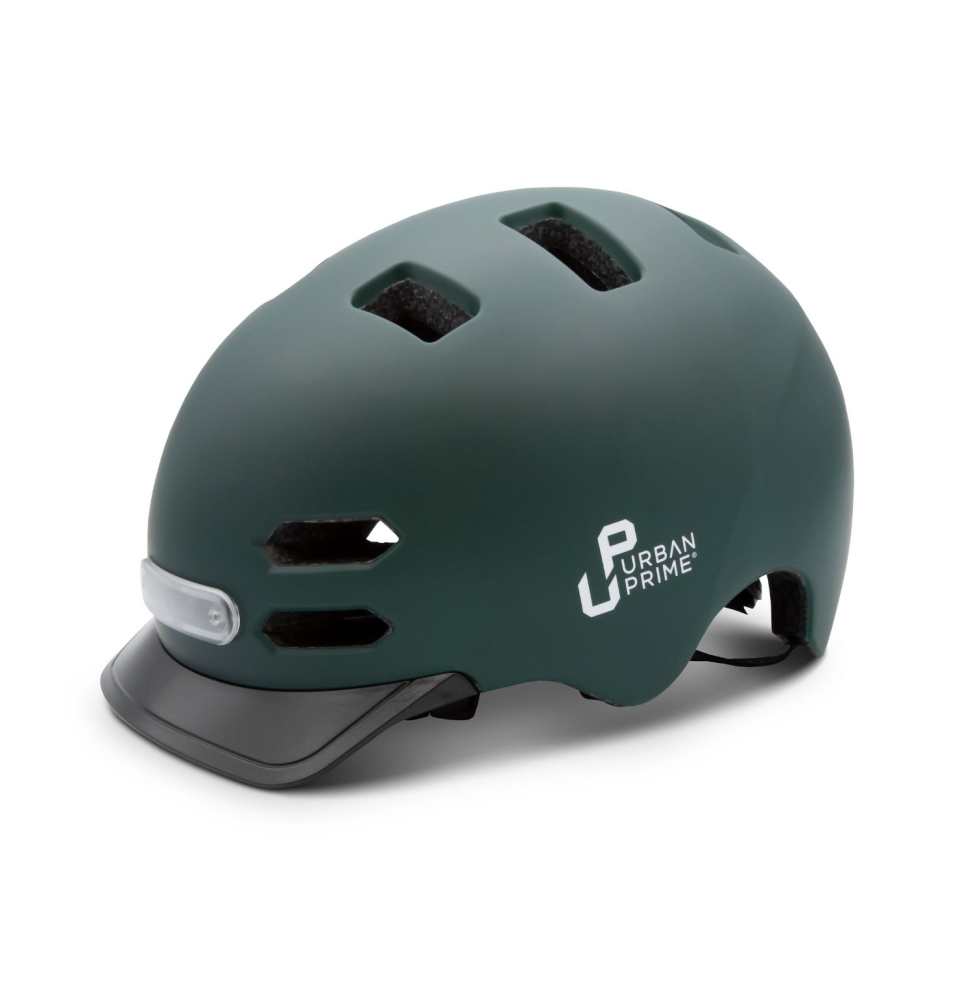 Casco Urban Helmet - size L - Verde Scuro