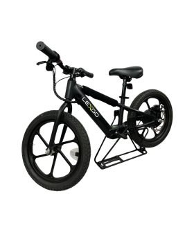 Lexgo Efun 20 L.e. E-bike 16" 180w 5,2ah Blk