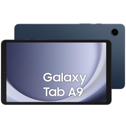 Samsung sm-x216 tab a9+4+64gb 11 5g graphite eu