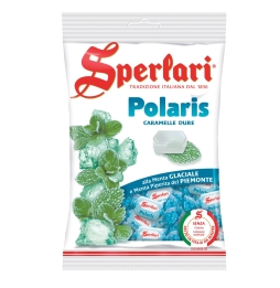 Sperlari caramelle dure polaris gr.200