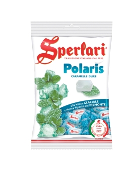 Sperlari caramelle dure polaris gr.200