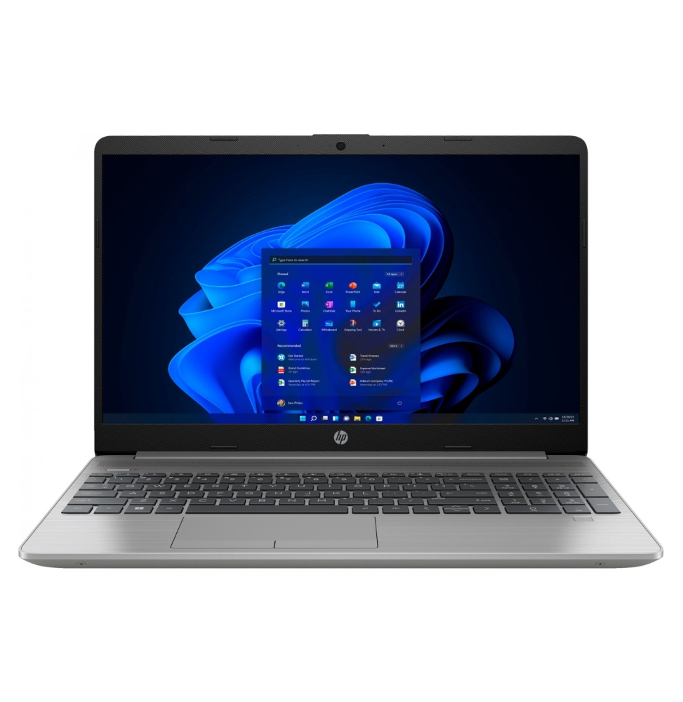 Hp 250 G9 Intel® Core™ I5 I5-1235u Computer Portatile 39,6 Cm (15.6") Full Hd 8 Gb Ddr4-sdram 512 Gb Ssd Wi-fi 5 (802.11ac)