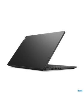 Lenovo V V15 Intel® Celeron® N N4500 Computer portatile 39,6 cm (15.6") Full HD 8 GB DDR4-SDRAM 256 GB SSD FreeDOS Nero