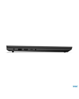 Lenovo V V15 Intel® Celeron® N N4500 Computer portatile 39,6 cm (15.6") Full HD 8 GB DDR4-SDRAM 256 GB SSD FreeDOS Nero