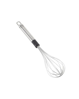 Frusta Acciaio Inox Proline Mini 21cm