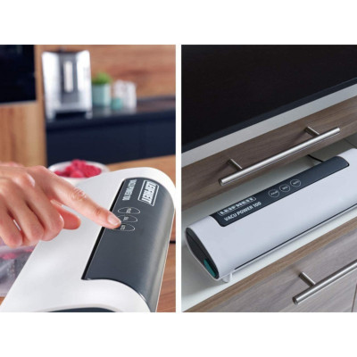 Macchina Per Sottovuoto Vacu Power100