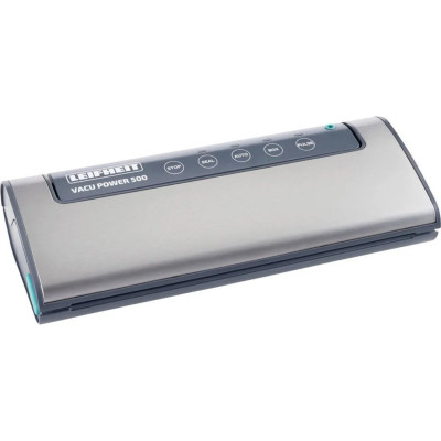 Macchina Per Sottovuoto Vacu Power 500