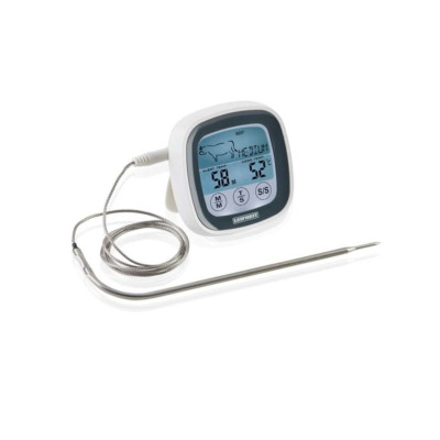 Termometro Per Arrosto E Barbecue