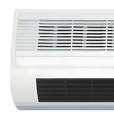 DCG STUFA TERMOCONVETTORE A PARETE TCM55