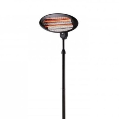 MASTER STUFA FUNGO ELETTRICO 2000W PH09EL