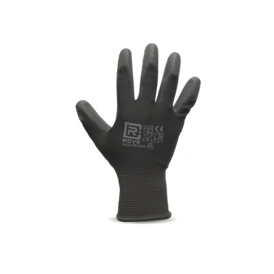 RMOVE GUANTI POLIURETANO TOUCH S. LAVORO 1 PAIO TG L