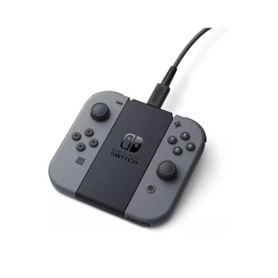 SWITCH STAND DI RICARICA DUO JOY-CON