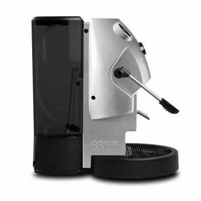 FROG BABY COLLECTION SILVERM.D.C. CIALDE 44MM 450W STD