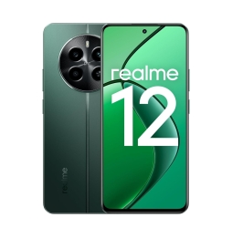 Realme 12 8+256gb 6.7 4g Pioneer Green ds ita