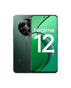 Realme 12 8+256gb 6.7 4g Pioneer Green ds ita