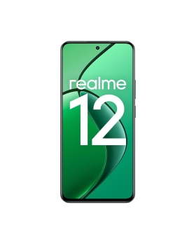 Realme 12 8+256gb 6.7 4g Pioneer Green ds ita