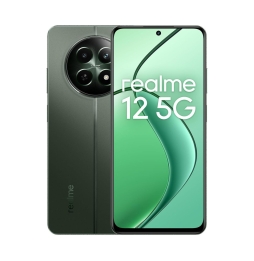 Realme 12 8+256gb 6.72 5g Woodland Green ds ita