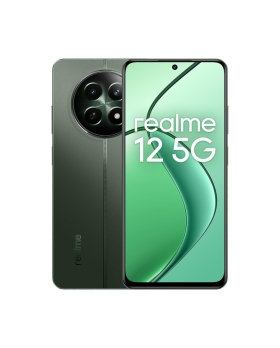 Realme 12 8+256gb 6.72 5g Woodland Green ds ita