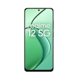 Realme 12 8+256gb 6.72 5g Woodland Green ds ita