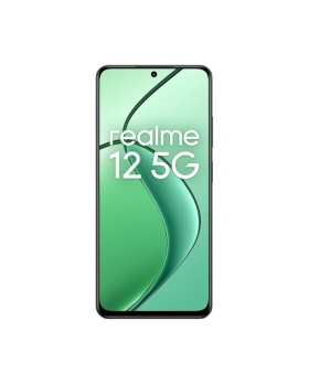 Realme 12 8+256gb 6.72 5g Woodland Green ds ita