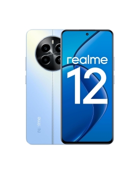 Realme 12 8+128gb 6.7 4g Skyline Blue ds ita