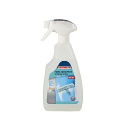 DETERGENTE SPRAY LAVAVETRI 500ML