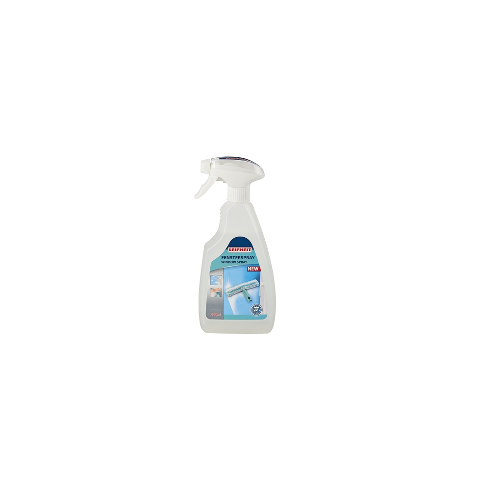 DETERGENTE SPRAY LAVAVETRI 500ML