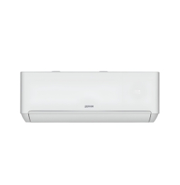 Zephir Climatizzatore 18000 Btu Inverter Monosplit A++/a+ Ztq18000 Con Due Telecomandi Wifi My24