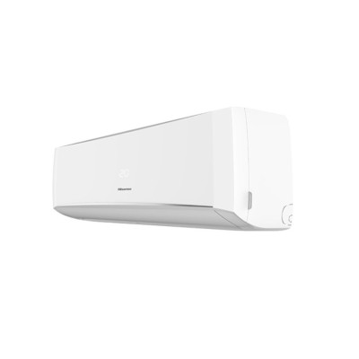 Hisense Halo 12000 Btu CBMR1205G/W WIFI Classe energetica A++/A+