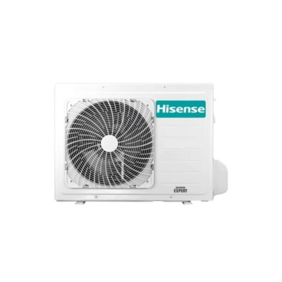 Hisense Halo 12000 Btu CBMR1205G/W WIFI Classe energetica A++/A+