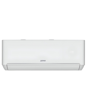 Zephir Climatizzatore Monosplit Ztq 12000btu Con Due Telecomandi Wifi My24