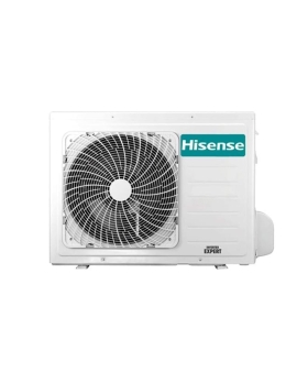 Climatizzatore Condizionatore Hisense Easysmart 9000btu Ca25yr05g+ca25yr05w R32 Wifi Optional