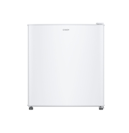 Candy Comfort CHASD4351EWC frigorifero Libera installazione 42 L E Bianco