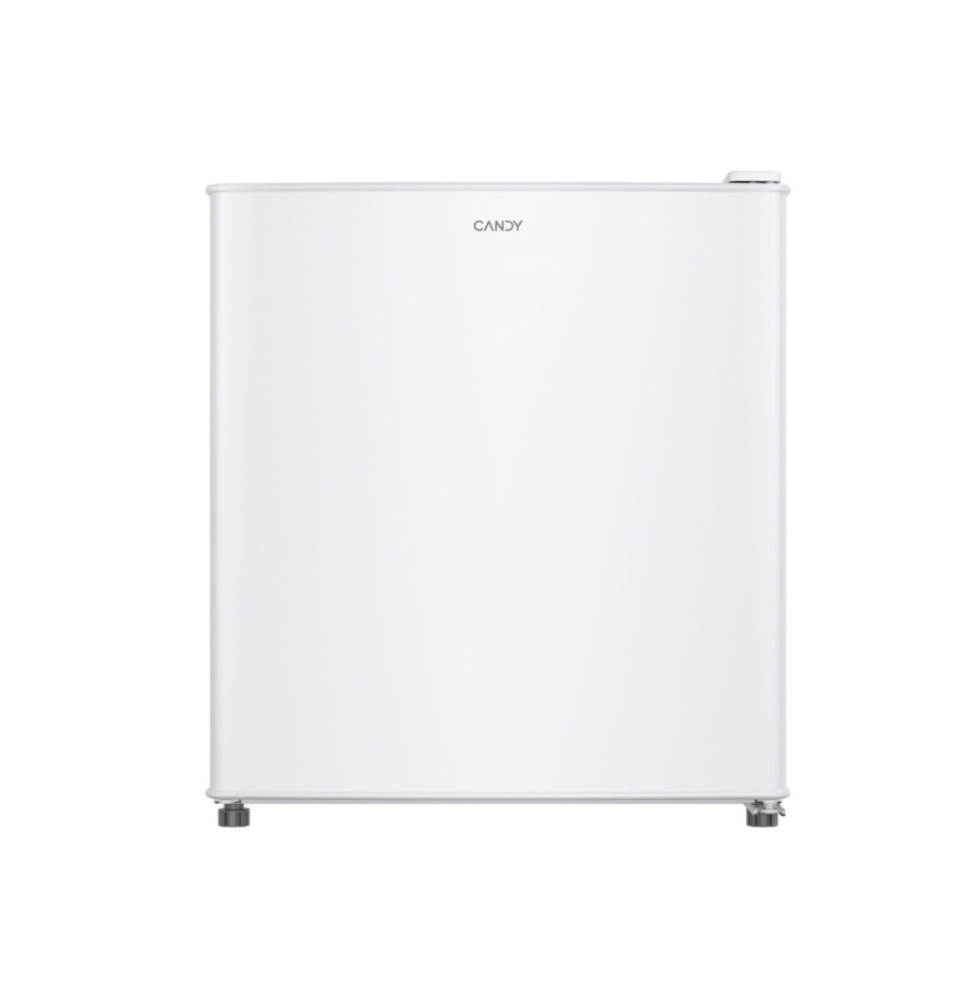 Candy Comfort CHASD4351EWC frigorifero Libera installazione 42 L E Bianco