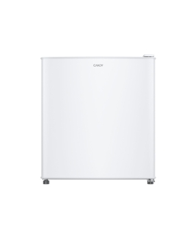 Candy Comfort CHASD4351EWC frigorifero Libera installazione 42 L E Bianco