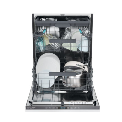 Candy CI 6E7F1A Lavastoviglie 16 coperti Cl.E Rapido