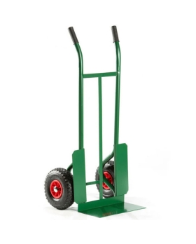 Carrello Portacasse 2/rpneum.mod.italia kg.150