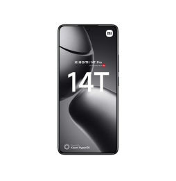 Xiaomi 14t Pro 12+1tb 6.675g Titan Black ds ita