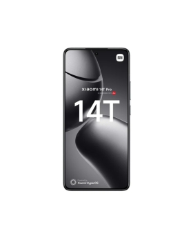 Xiaomi 14t Pro 12+1tb 6.675g Titan Black ds ita