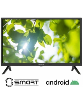 Sinudyne 24 led si24a2200sm +12v hd smarttv