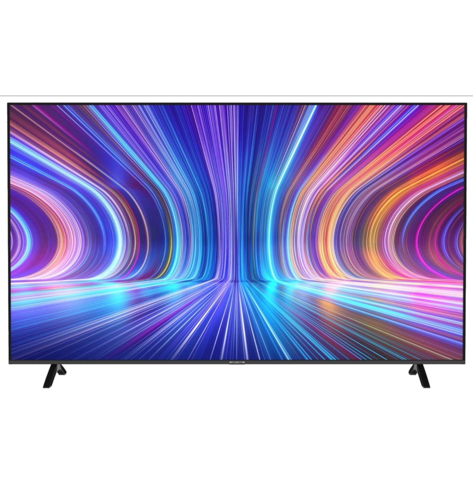 Sinudyne 65 led si65au2370wb 4k uhd webos smarttv