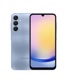 Samsung sm-a256 galaxy a25 8+256gb 6.5 5g blue eu